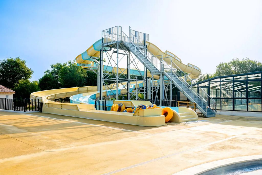 Camping Rivages des Landes, Aureilhan - photo 13