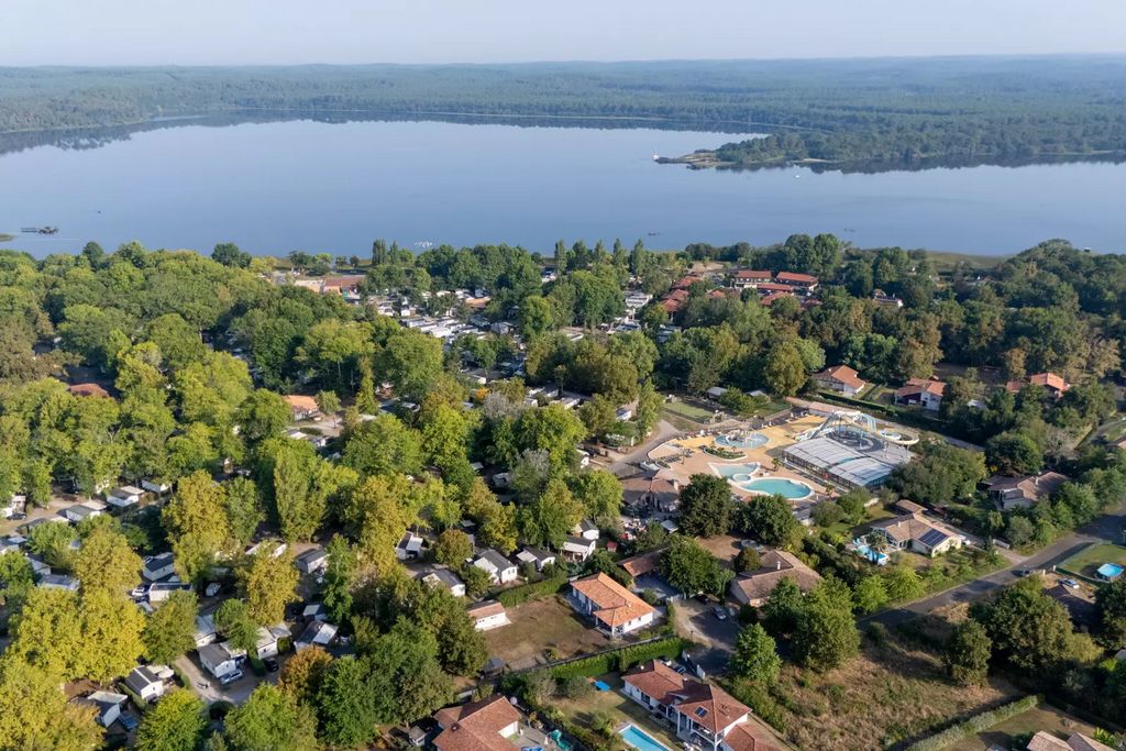 Camping Rivages des Landes, Aureilhan - photo 3