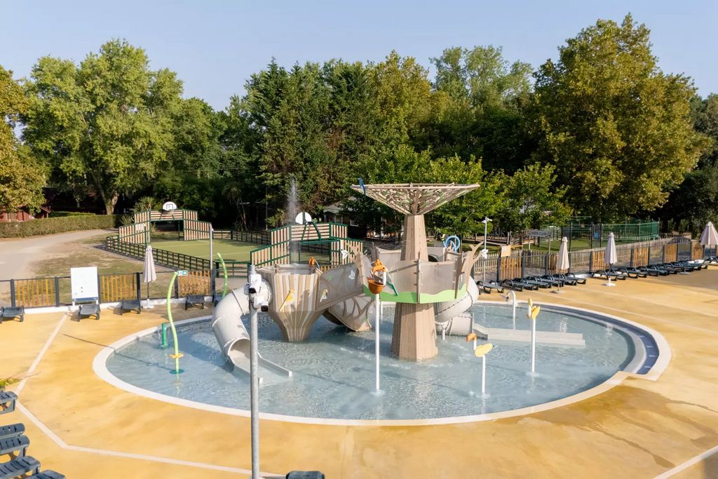 Camping Rivages des Landes, Aureilhan - photo 7