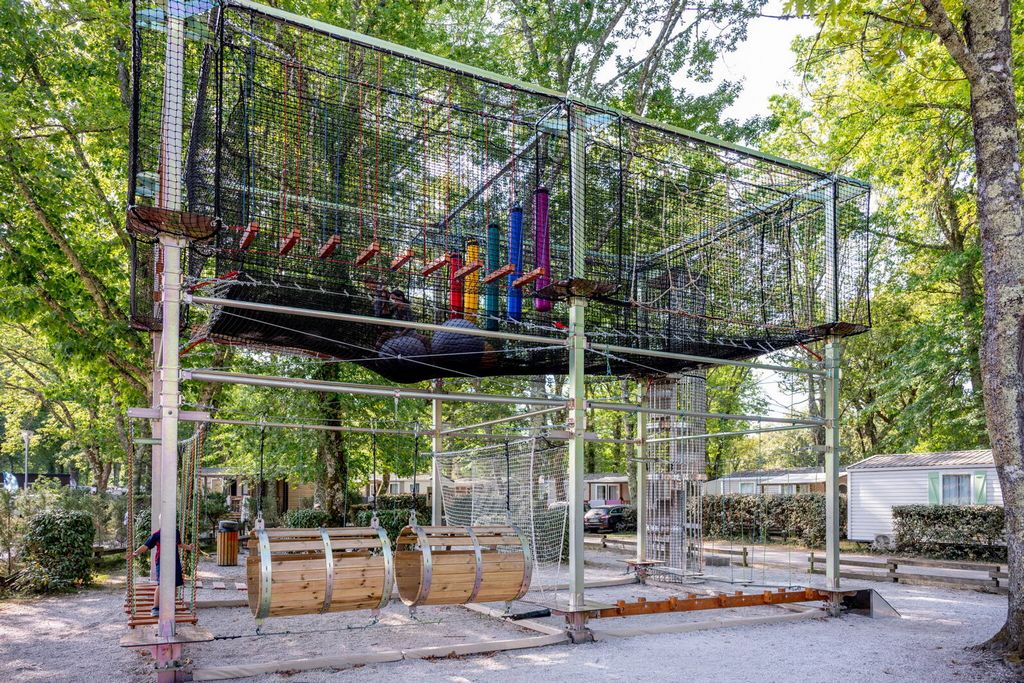 Camping Rivages des Landes, Aureilhan - photo 9