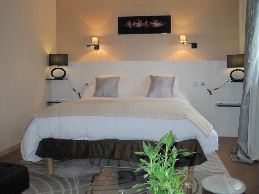 Hôtel-Restaurant Le Rive Gauche - photo 2