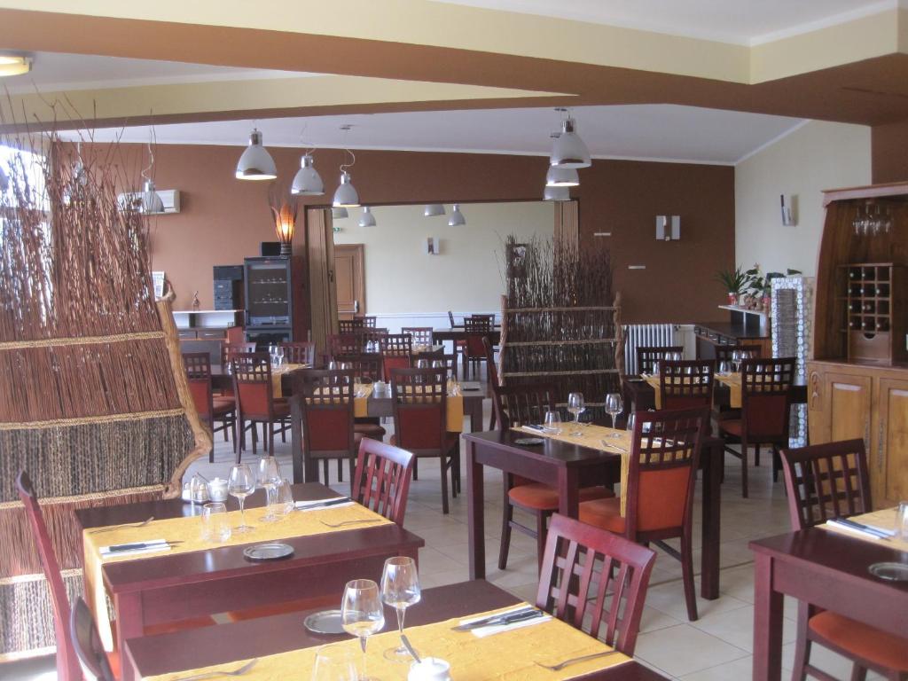 Hôtel-Restaurant Le Rive Gauche, Bessines-sur-Gartempe - photo 8
