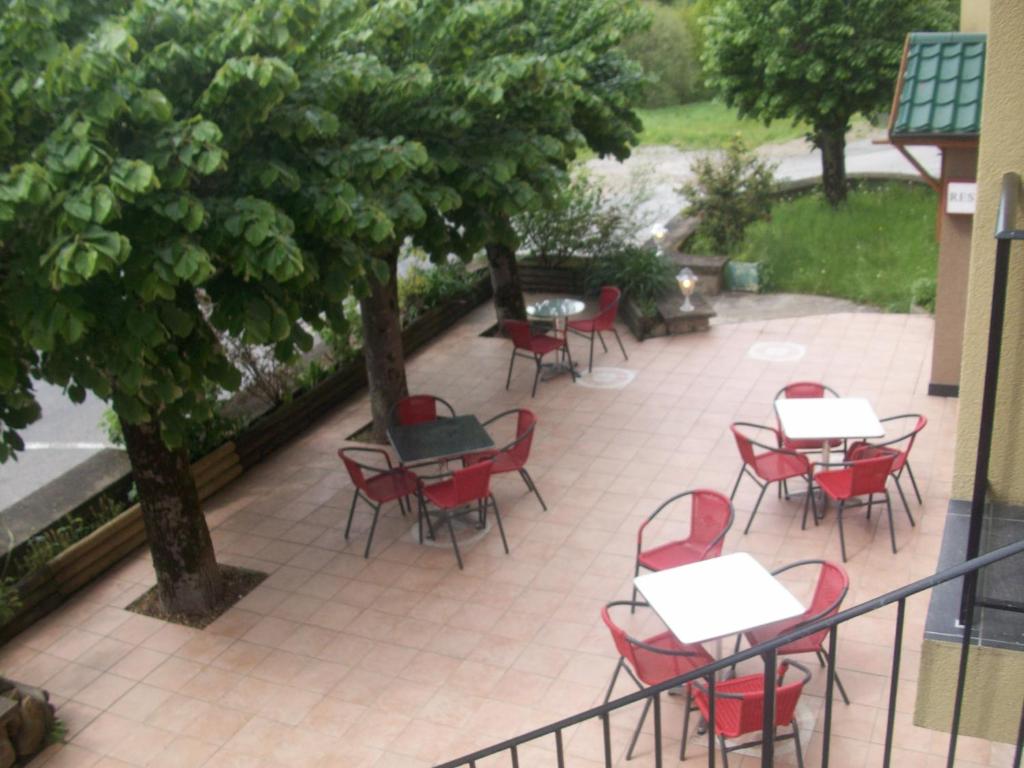 Hôtel-Restaurant Le Rive Gauche, Bessines-sur-Gartempe - photo 6