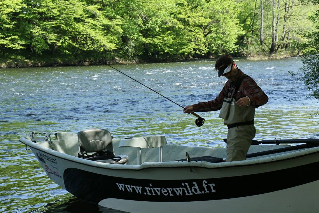 River Wild — photo 2