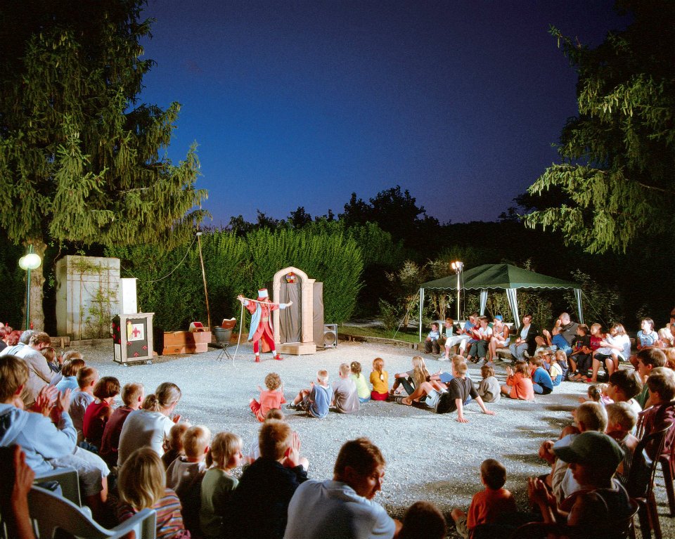 Camping La Rivière, Les Eyzies - photo 4