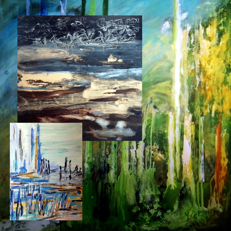 Atelier d'artiste Robain - photo 3