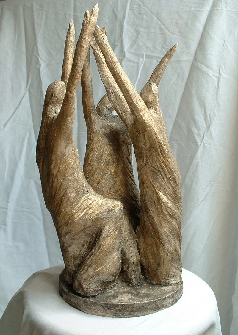 Atelier d'artiste Robain - photo 4