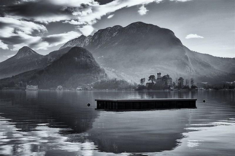 Olivier Robinet Photographe
