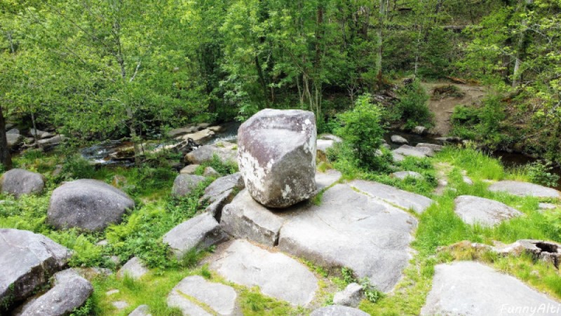 Roc Branlant - photo 2