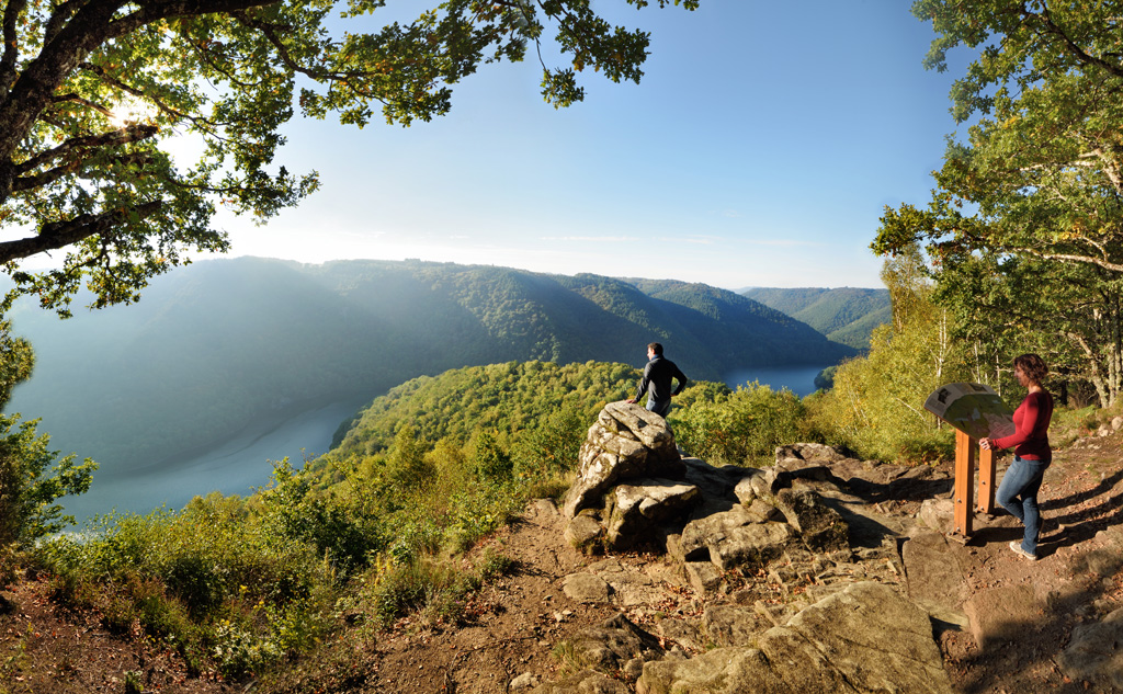 Le Roc du Busatier, Marcillac-la-Croisille - photo 3