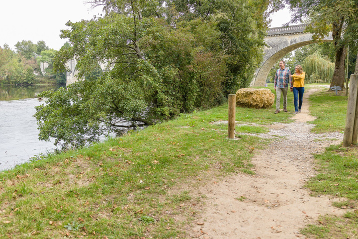 Aire de loisirs La Baignade — photo 2