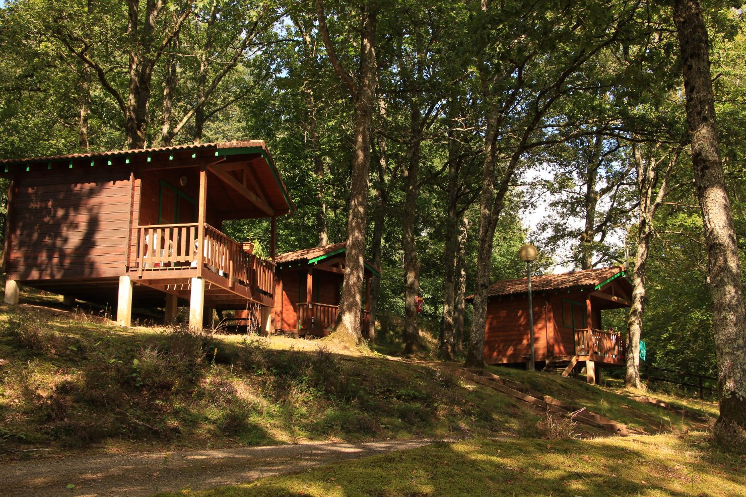 Camping de la Météorite - photo 3