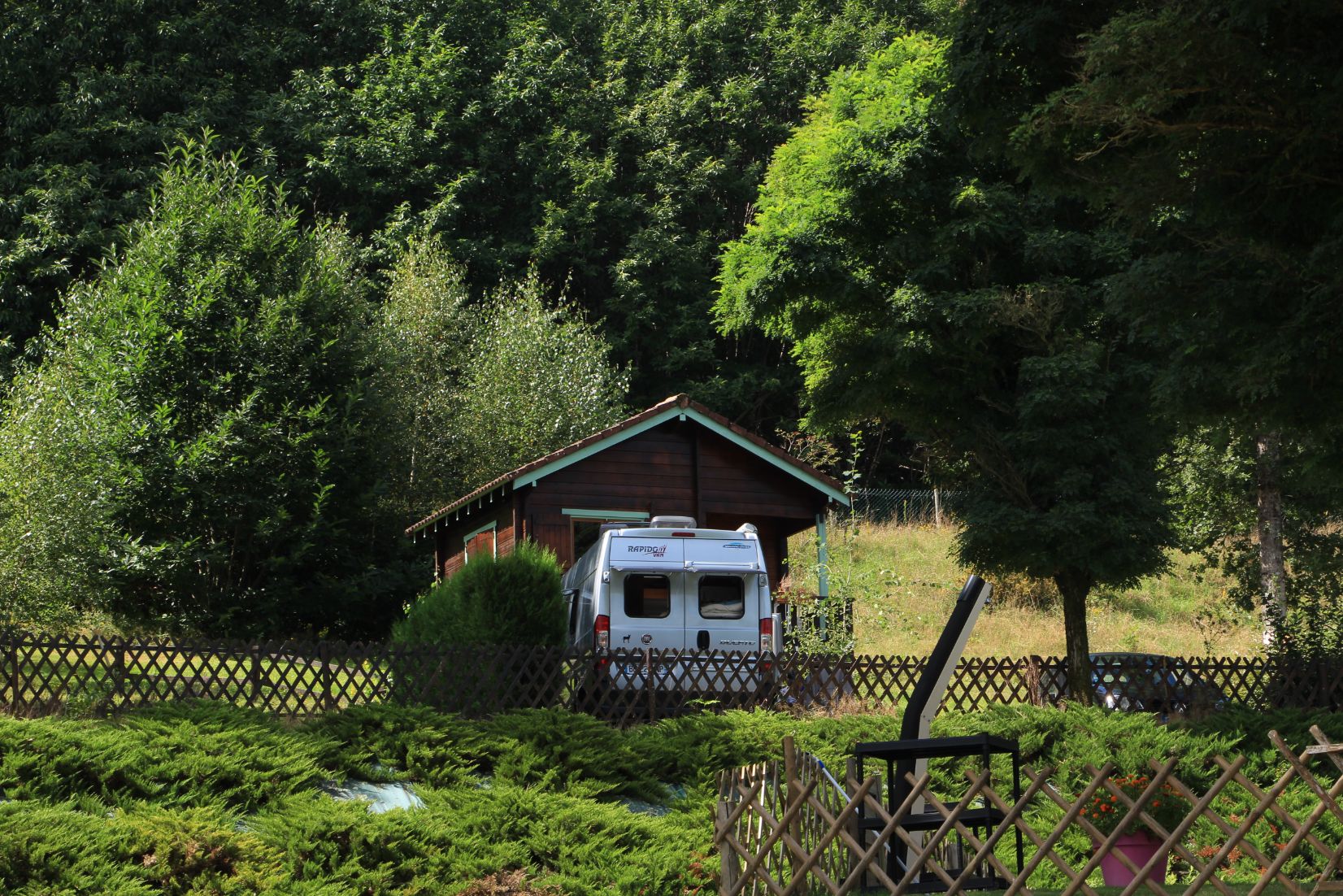 Camping de la Météorite - photo 2