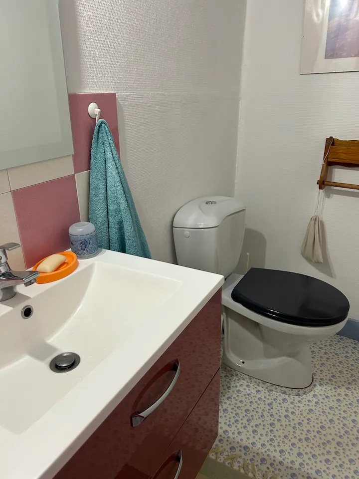 La maison des couleurs - photo 5