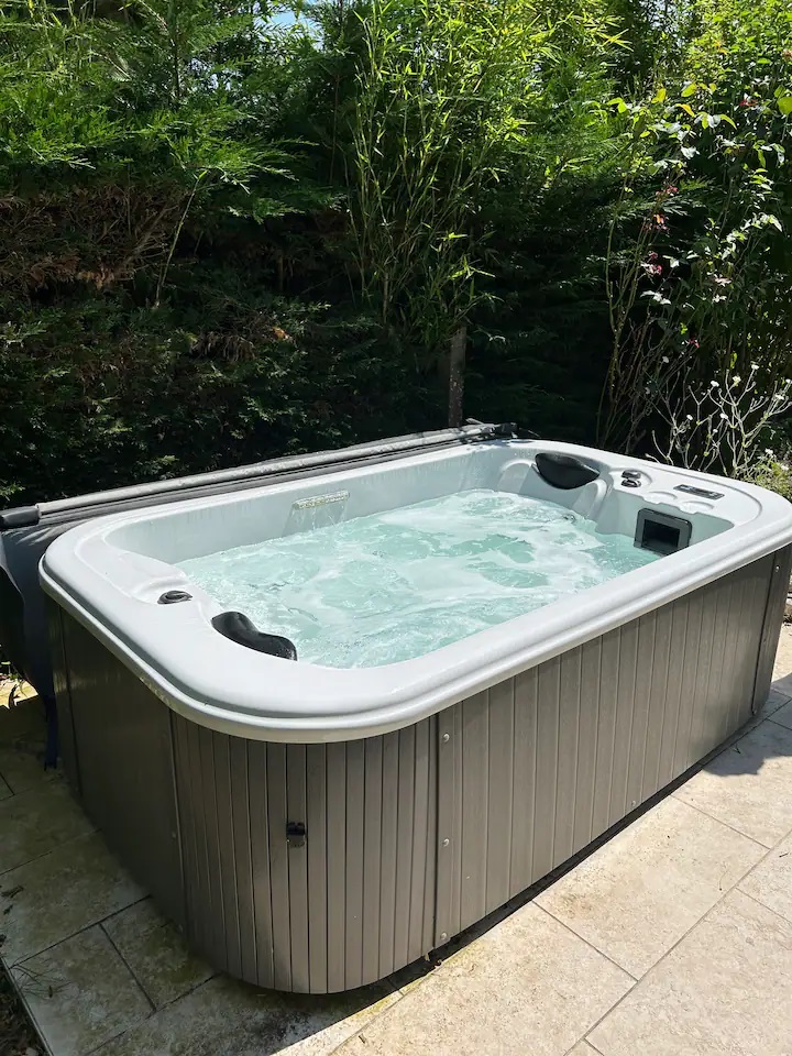 La maison des couleurs