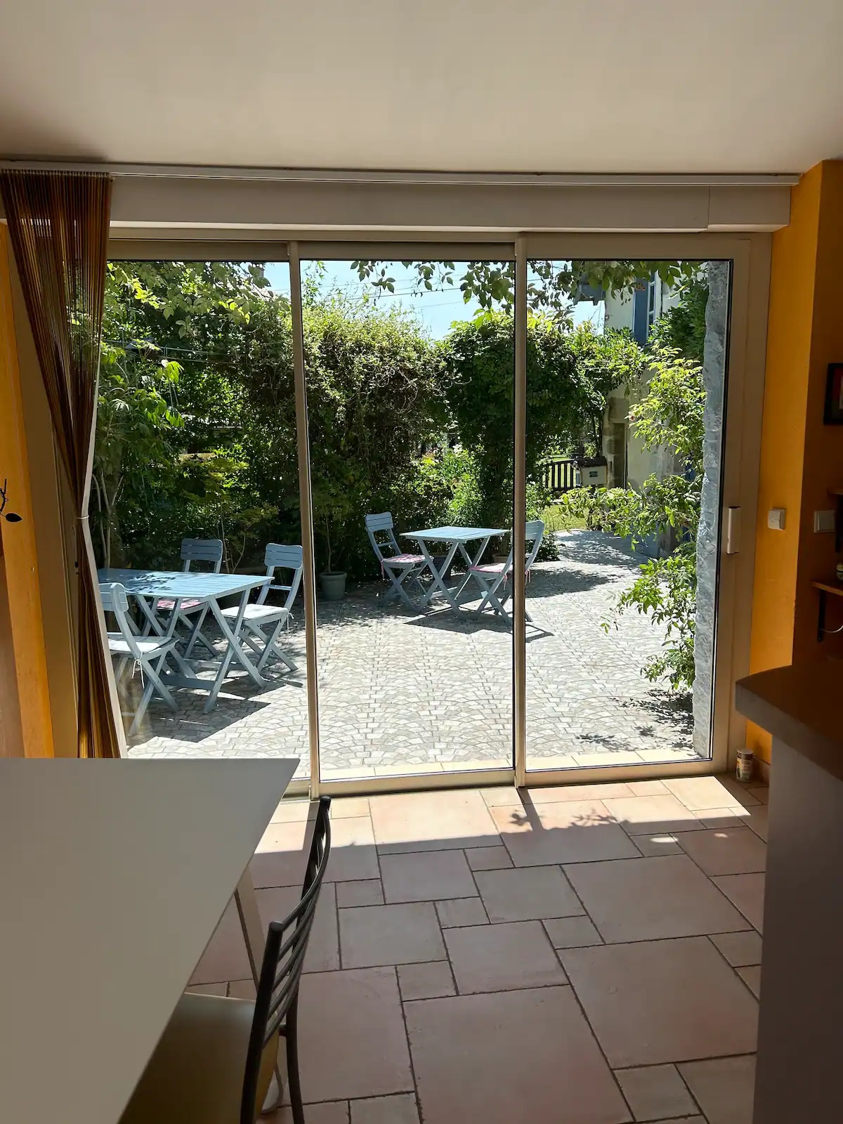 La maison des couleurs, Saint-Brice-sur-Vienne - photo 8