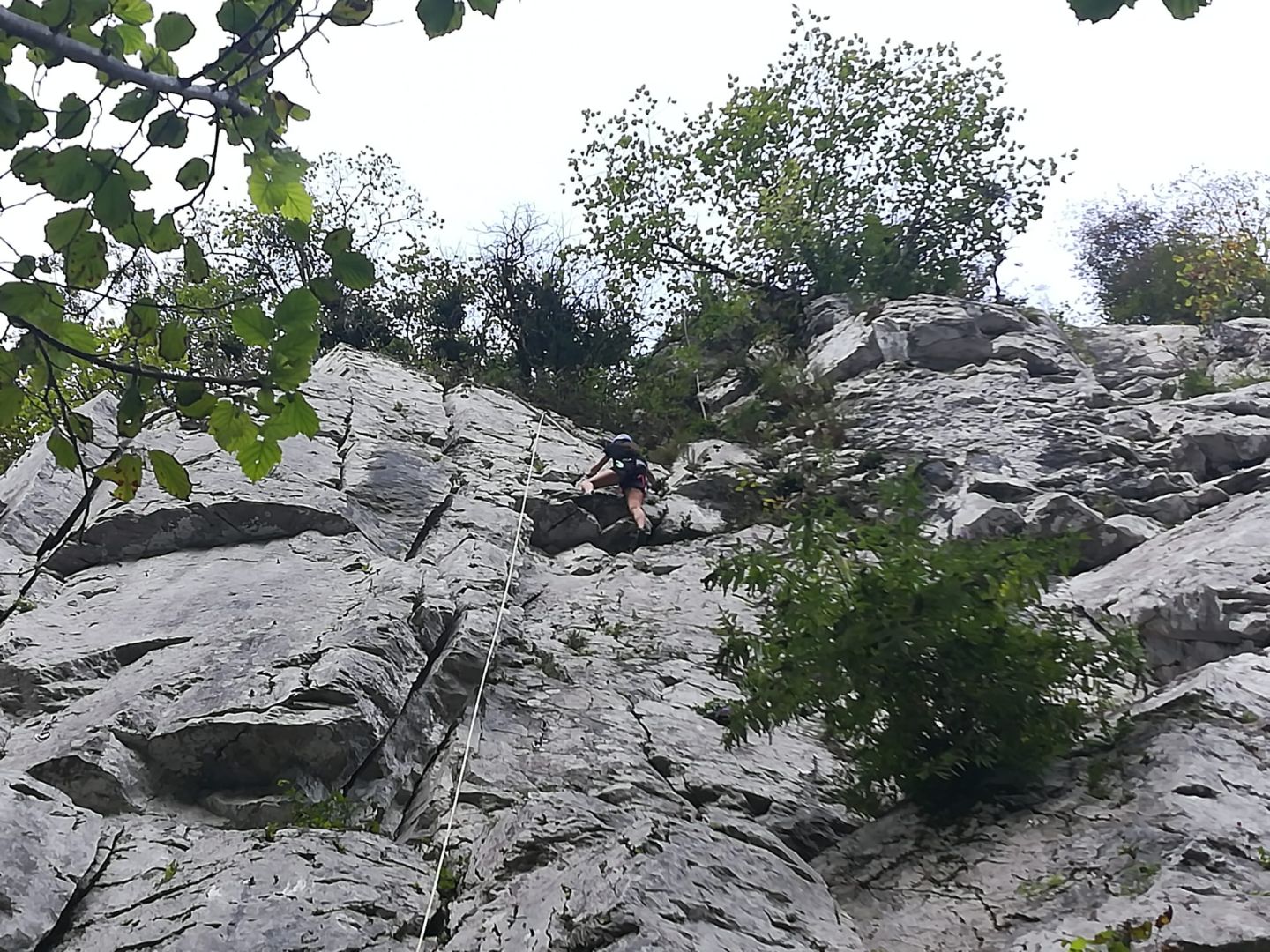 Rocher école d'Arudy, Arudy - photo 3