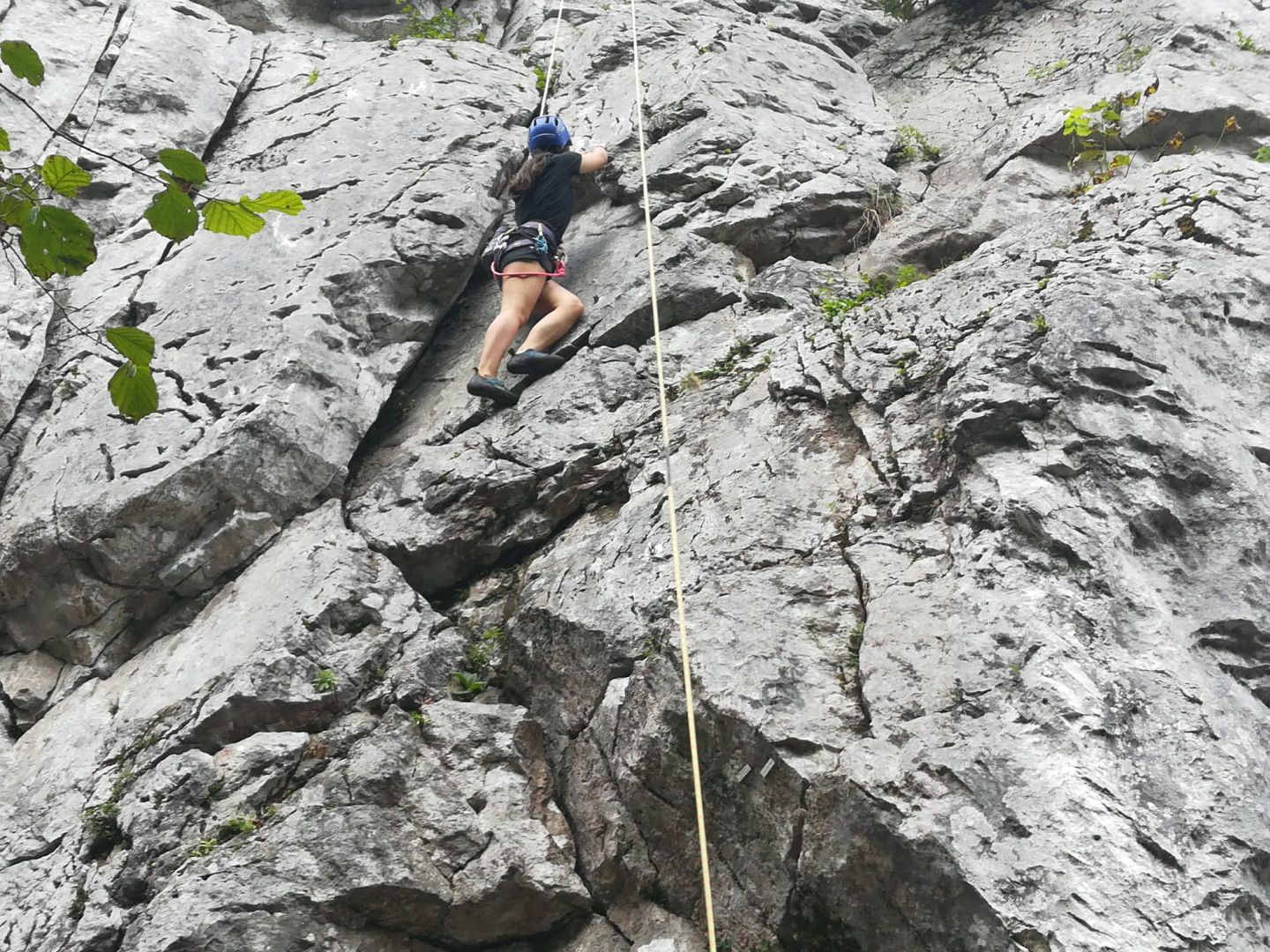 Rocher école d'Arudy, Arudy - photo 5