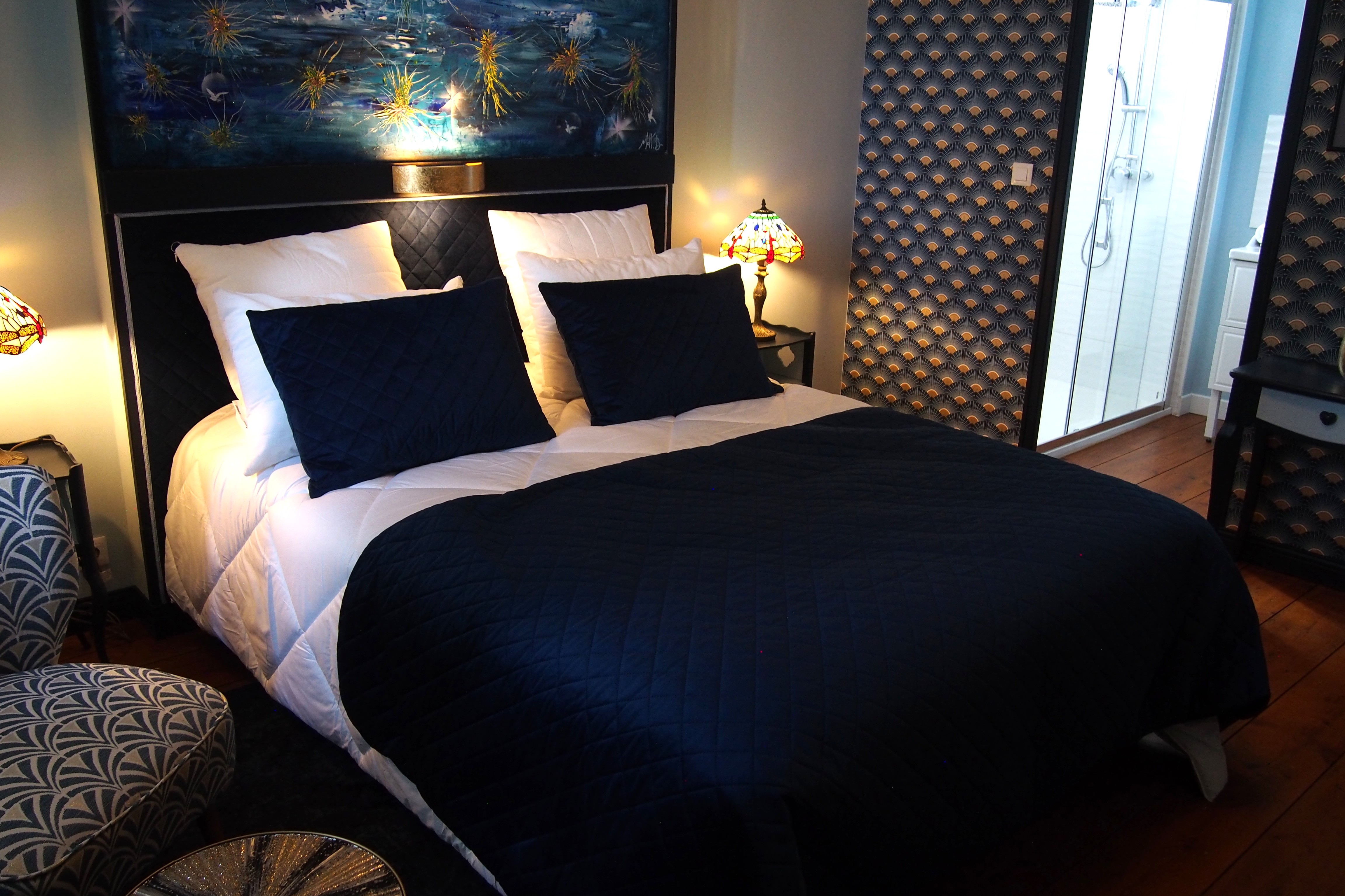 Le Rococo, Couquèques - photo 3