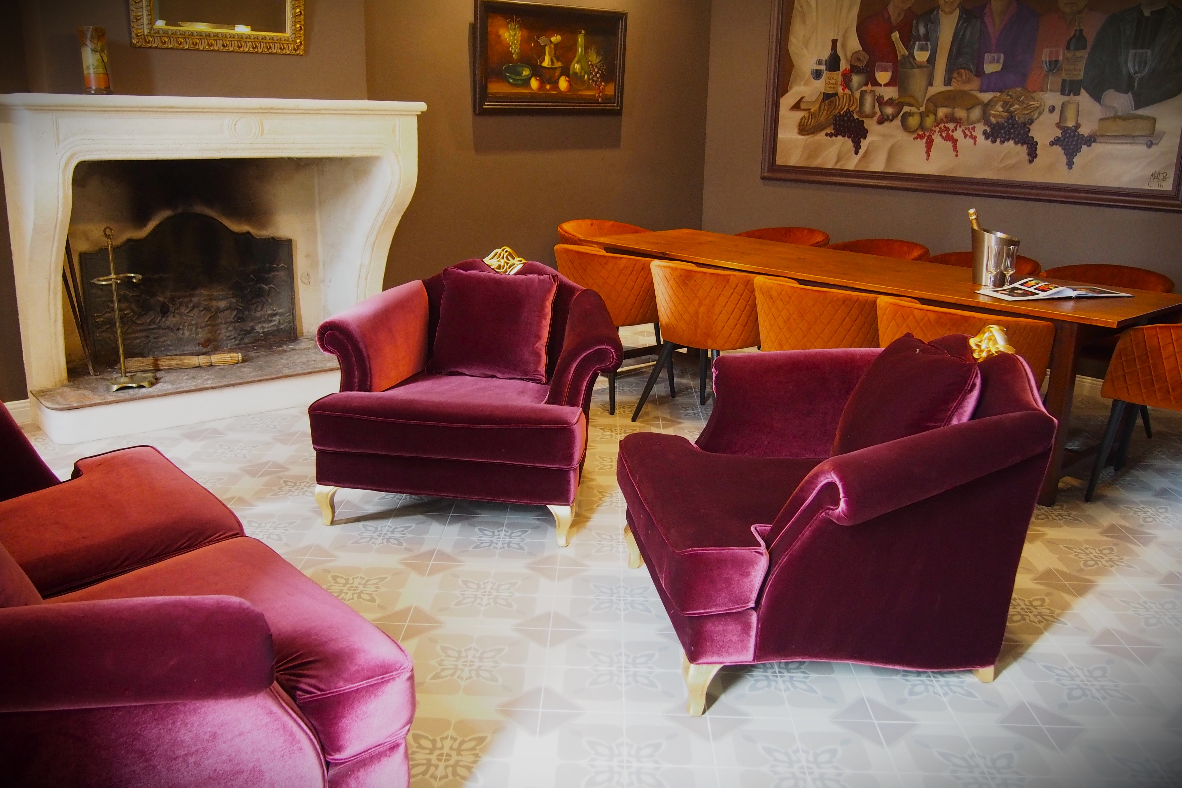 Le Rococo, Couquèques - photo 2