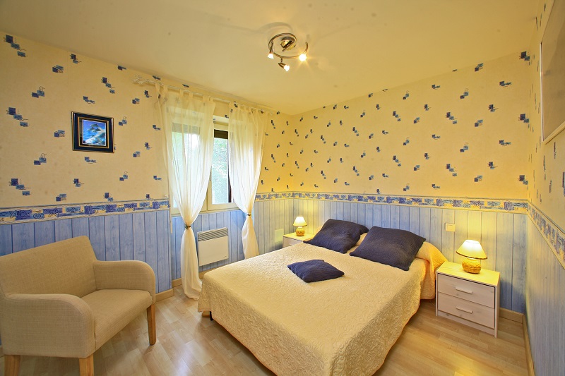 Gîte de Rodecin, Saint-Laurent-la-Vallée - photo 10