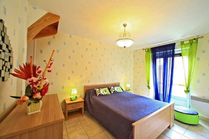 Gîte de Rodecin, Saint-Laurent-la-Vallée - photo 6