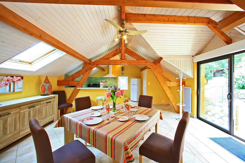 Gîte de Rodecin - photo 5