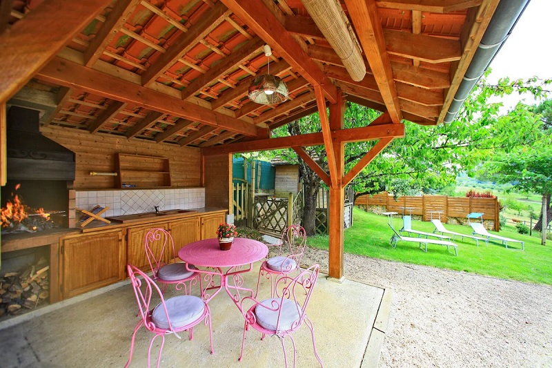 Gîte de Rodecin - photo 3