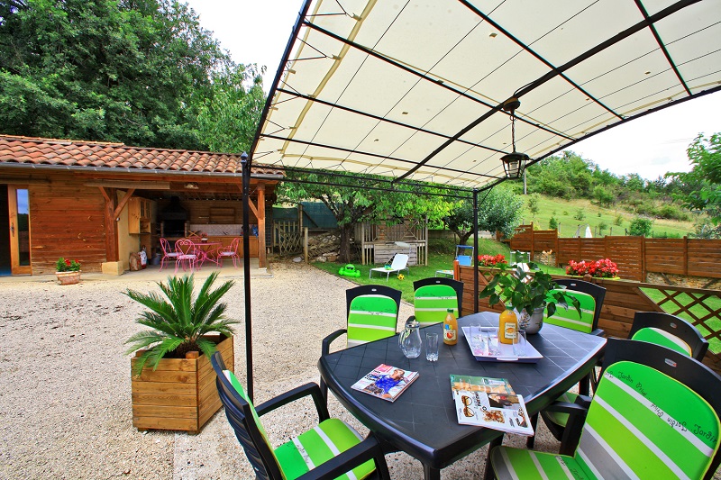 Gîte de Rodecin, Saint-Laurent-la-Vallée - photo 7