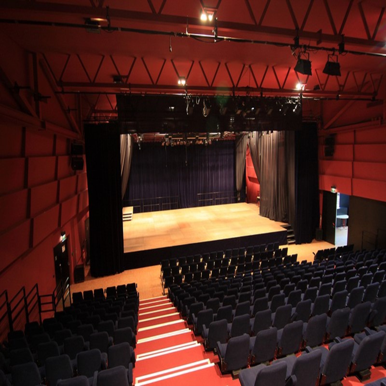 Espace culturel Roger Hanin