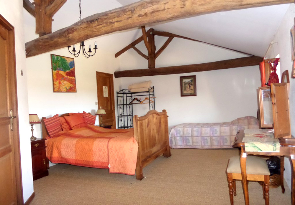 La Roseraie, Romagne - photo 11