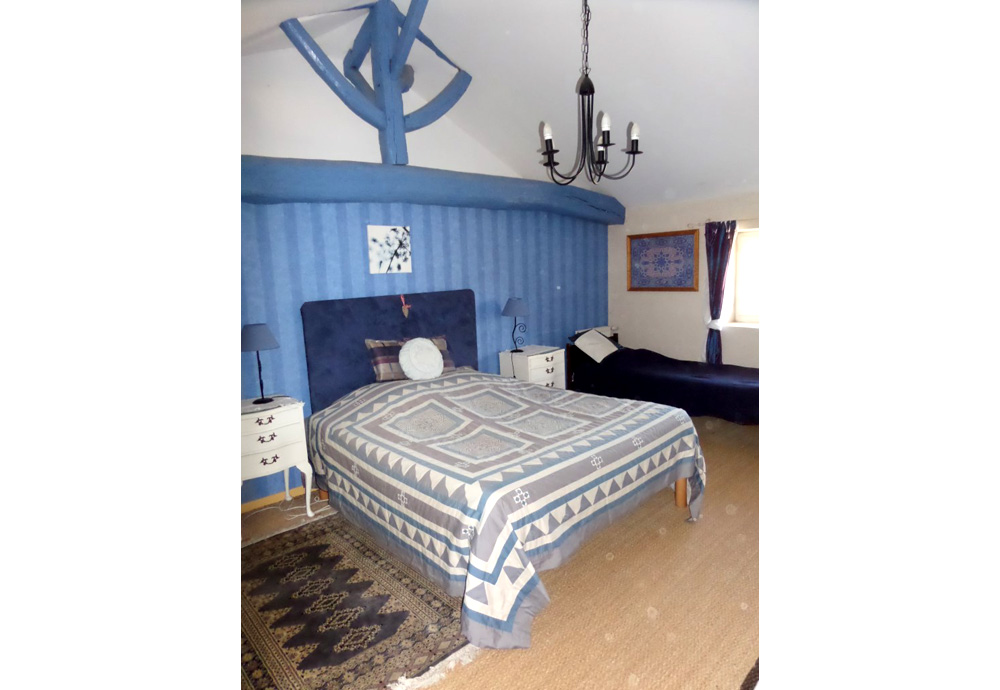 La Roseraie, Romagne - photo 8