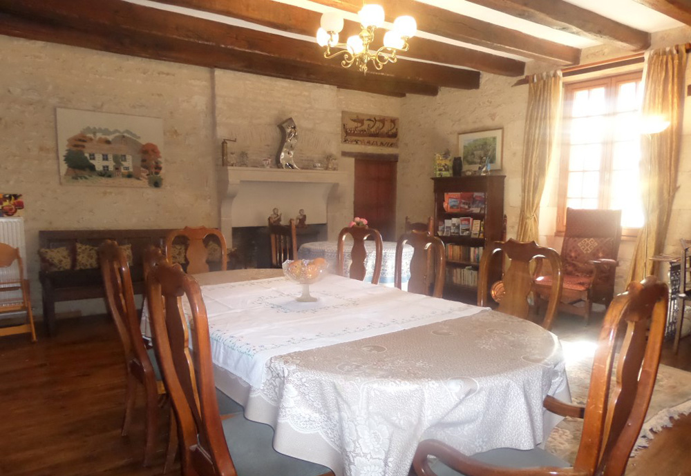 La Roseraie, Romagne - photo 10