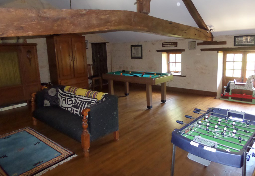 La Roseraie, Romagne - photo 12