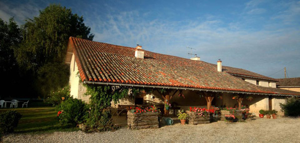 La Roseraie - photo 2