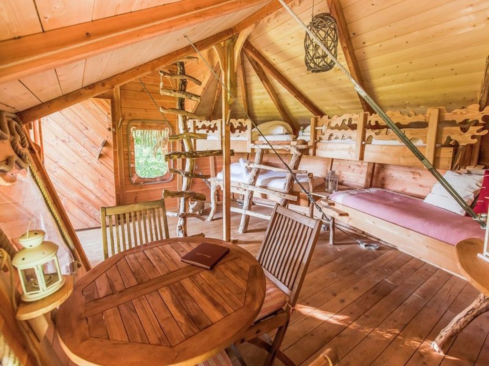 Les Cabanes de la Romaningue, Pompignac - photo 6