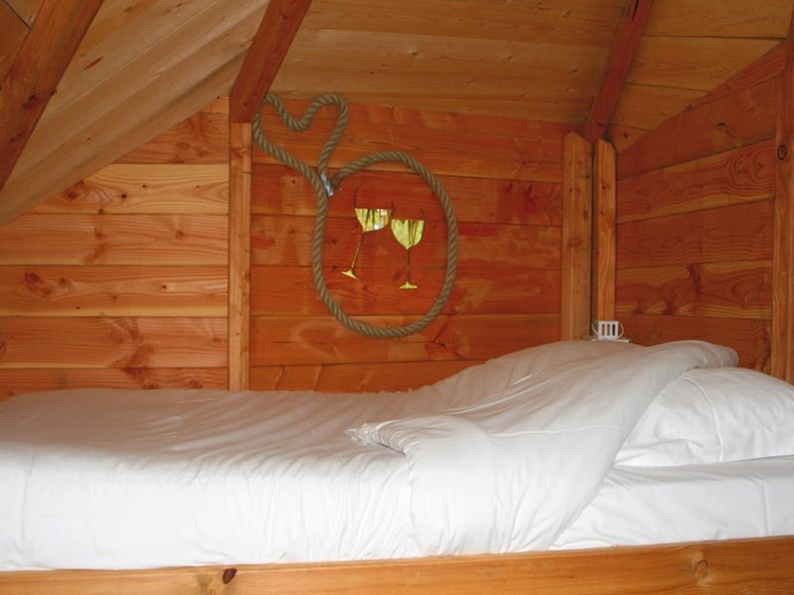 Les Cabanes de la Romaningue, Pompignac - photo 2