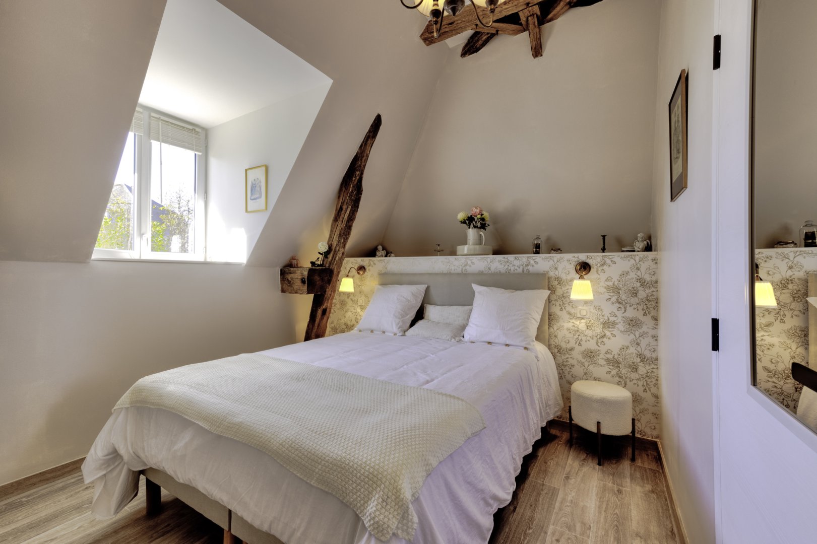 La Demeure du Choeur, Rouffignac-Saint-Cernin-de-Reilhac - photo 11