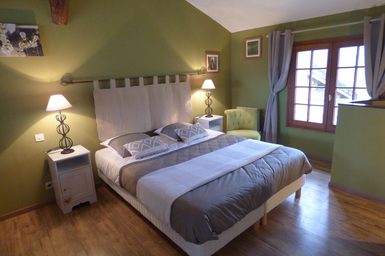 La Romantique, Monbazillac