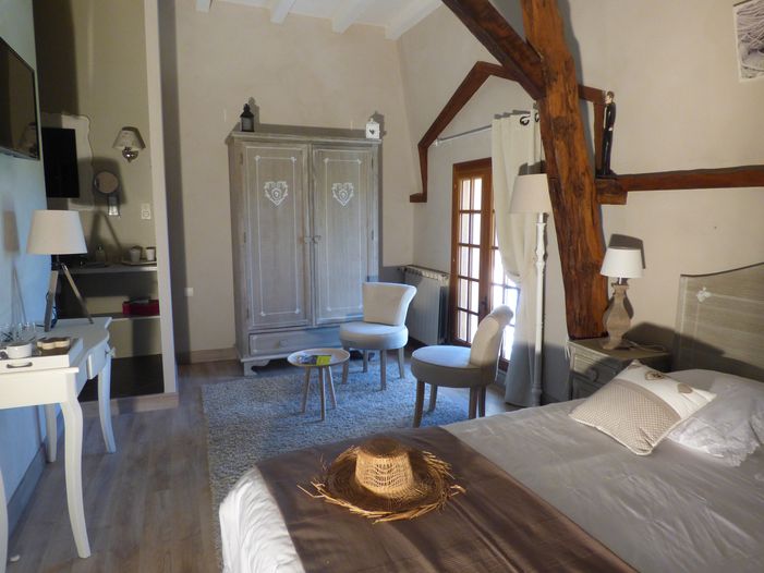 La Romantique, Monbazillac - photo 9