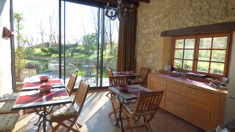 La Romantique, Monbazillac - photo 14