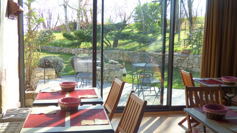 La Romantique, Monbazillac - photo 13