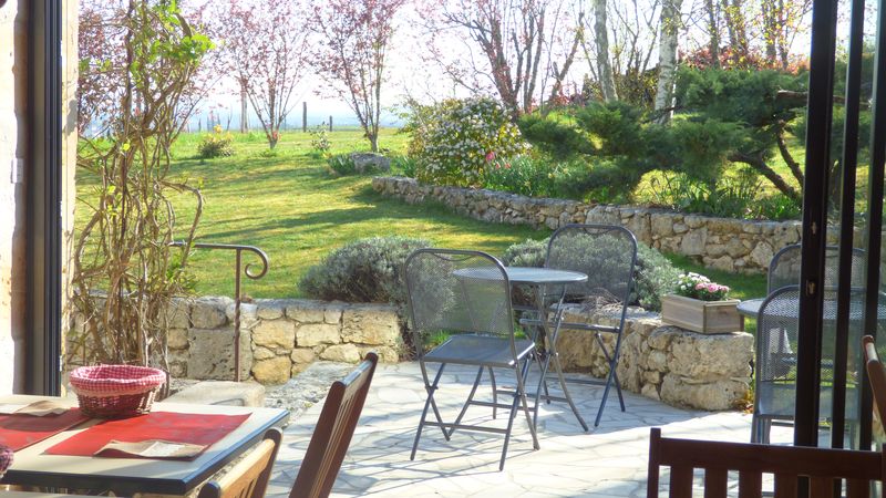 La Romantique, Monbazillac - photo 2