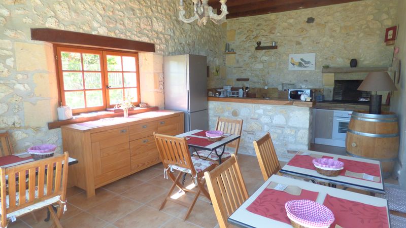 La Romantique, Monbazillac - photo 15