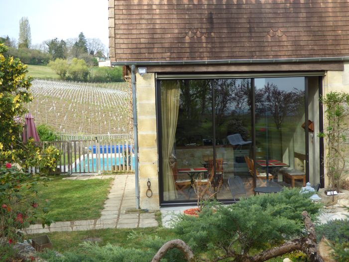 La Romantique, Monbazillac - photo 12