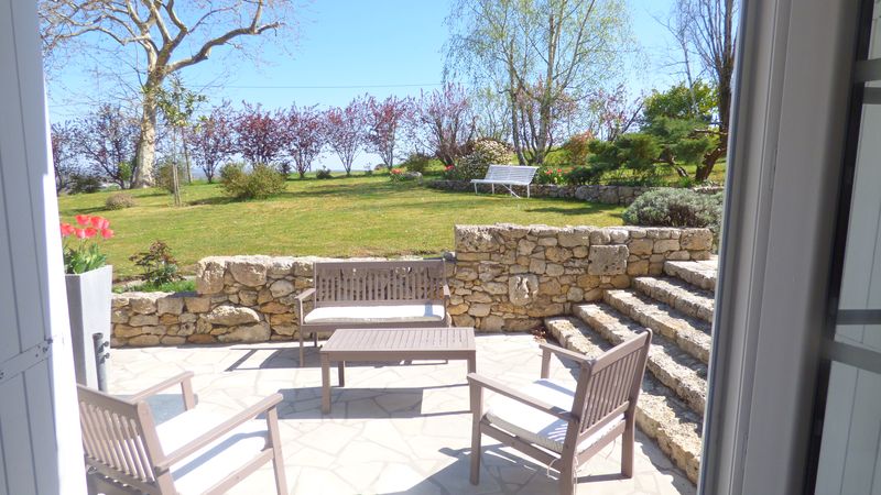 La Romantique, Monbazillac - photo 10