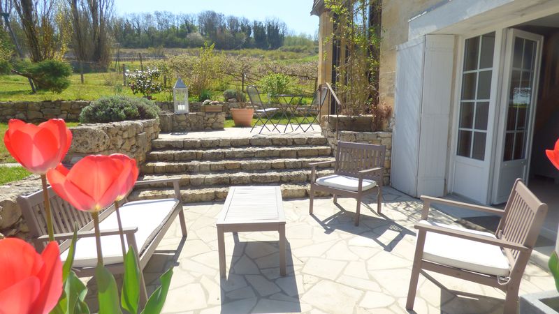 La Romantique, Monbazillac - photo 3