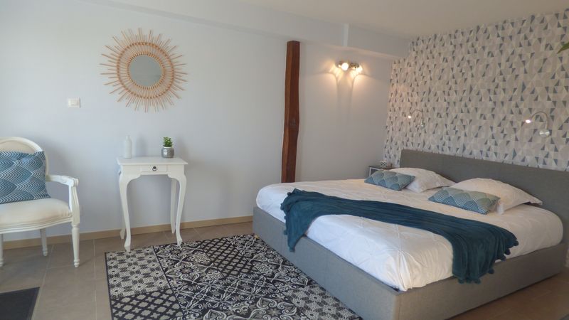 La Romantique, Monbazillac - photo 4