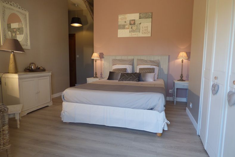 La Romantique, Monbazillac - photo 8