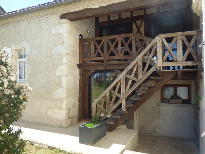 La Romantique, Monbazillac - photo 7